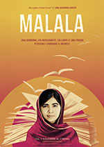 Chi è Malala / Io sono Malala / Appelli e campagne /  