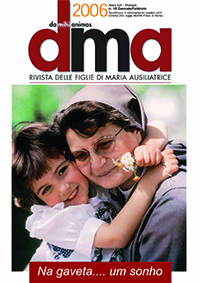 DMA n°1-2006 POR