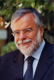 Picture of Andrea Riccardi