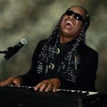 STEVIE-WONDER